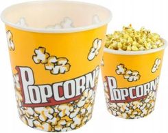 Zdjęcie Kubek na popcorn śmieszny pojemnik kuchenny 2,8l - Radoszyce