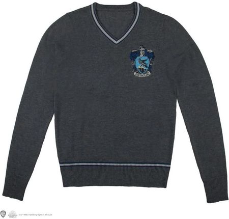 Harry Potter Sweater Ravenclaw L
