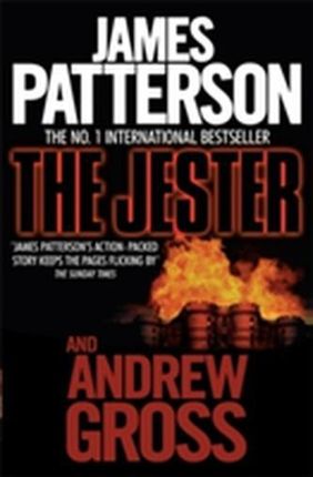 The Jester James Patterson