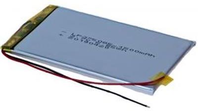 Akumulator LP375085 1500mAh Li-Polymer 3.7V + PCM