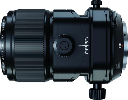 FujiFilm GF 110 mm F5.6 T/S Macro