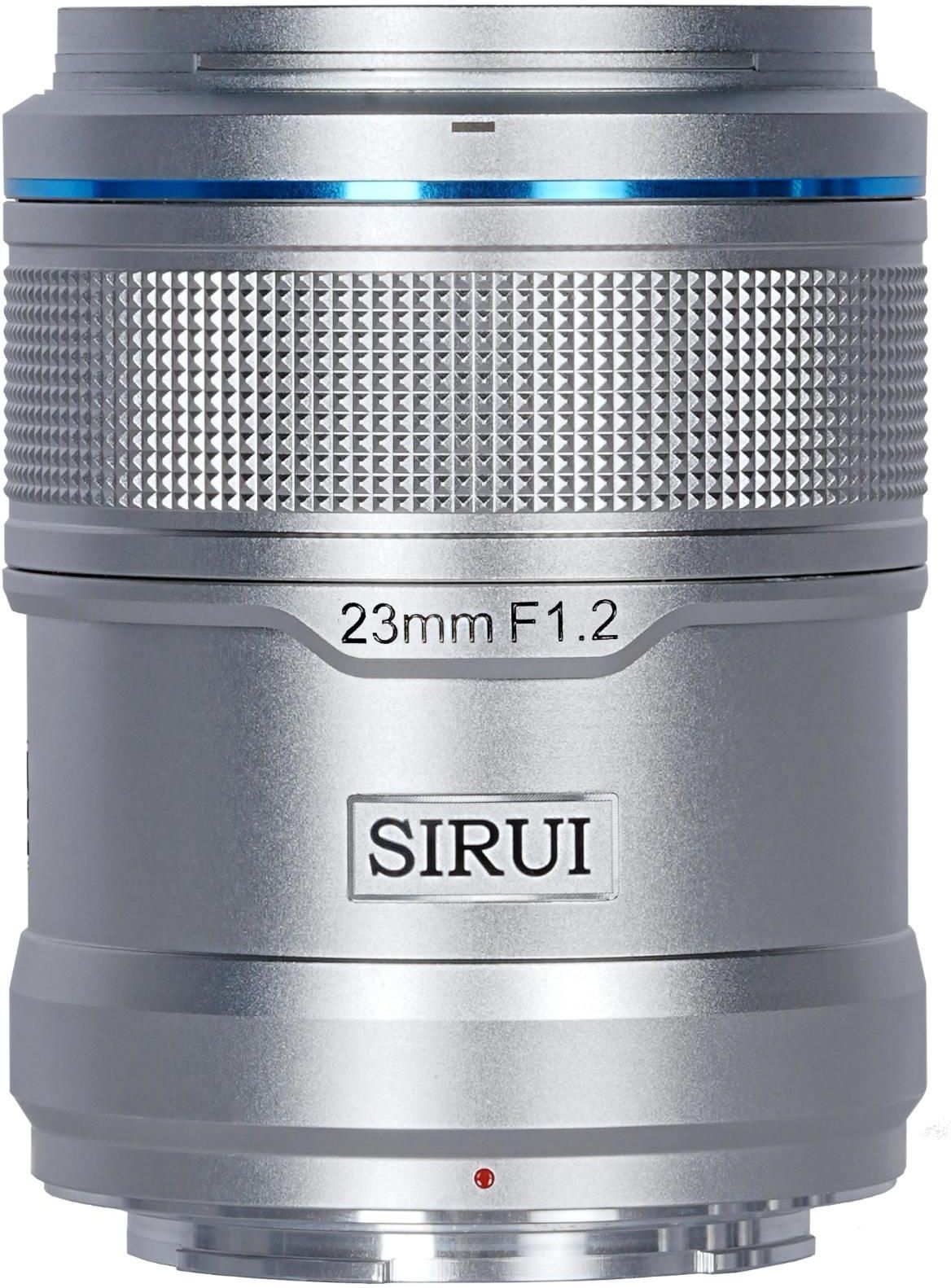 Obiektyw do aparatu Sirui Sniper Lens APS-C AF Kit 23mm, 33mm