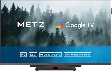 Telewizor LED Metz 32MTD8500Z 32 cale HD Ready
