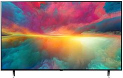 Zdjęcie Telewizor LED LG 50QNED753RA 50 cali 4K UHD - Łódź