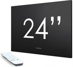 Telewizor LED Proofvision PVB24BW 24 cale