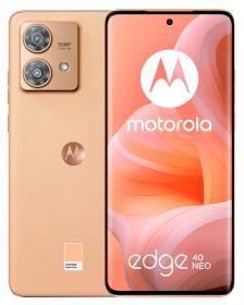 Motorola Edge 40 Neo 12/256GB Pomarańczowy