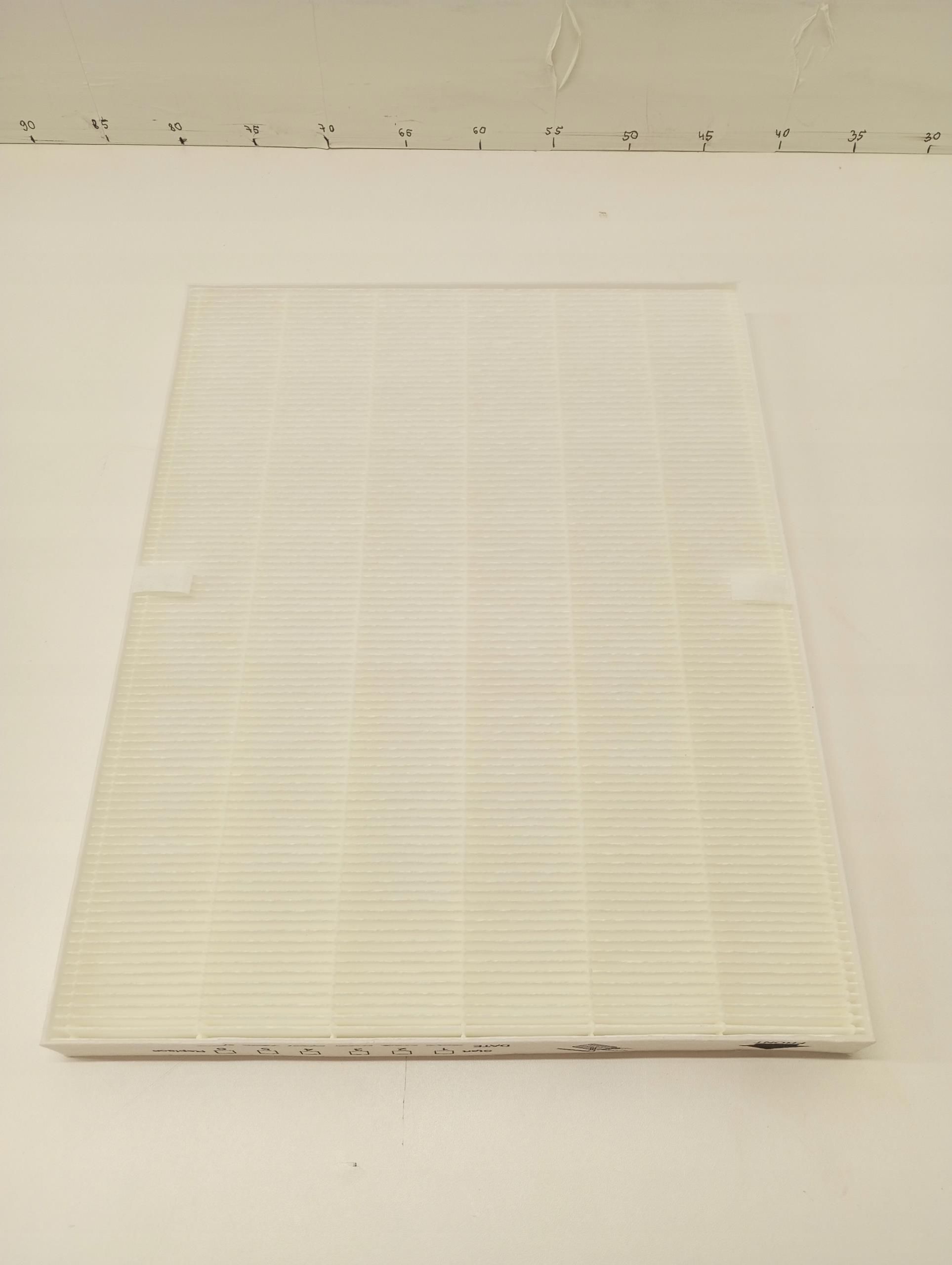 Electrolux Akcesoria do oczyszczacza powietrza Z9122 och Z9124 EF108W 7319599004461 Opinie i