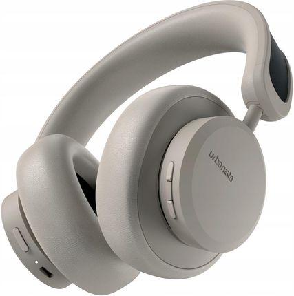 グックー　Urbanista Los Angeles Słuchawki Urbanista Los Angeles Desert Gray - Opinie i ceny