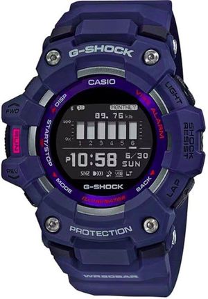 Casio G-Shock Gbd-100-2
