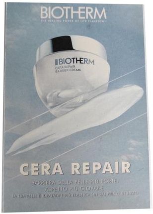 Biotherm Cera Repair Barrier Cream Krem 1Ml