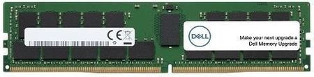 Dell DIMM 32GB 3200 2RX8 16G DDR4  (HTPJ7)
