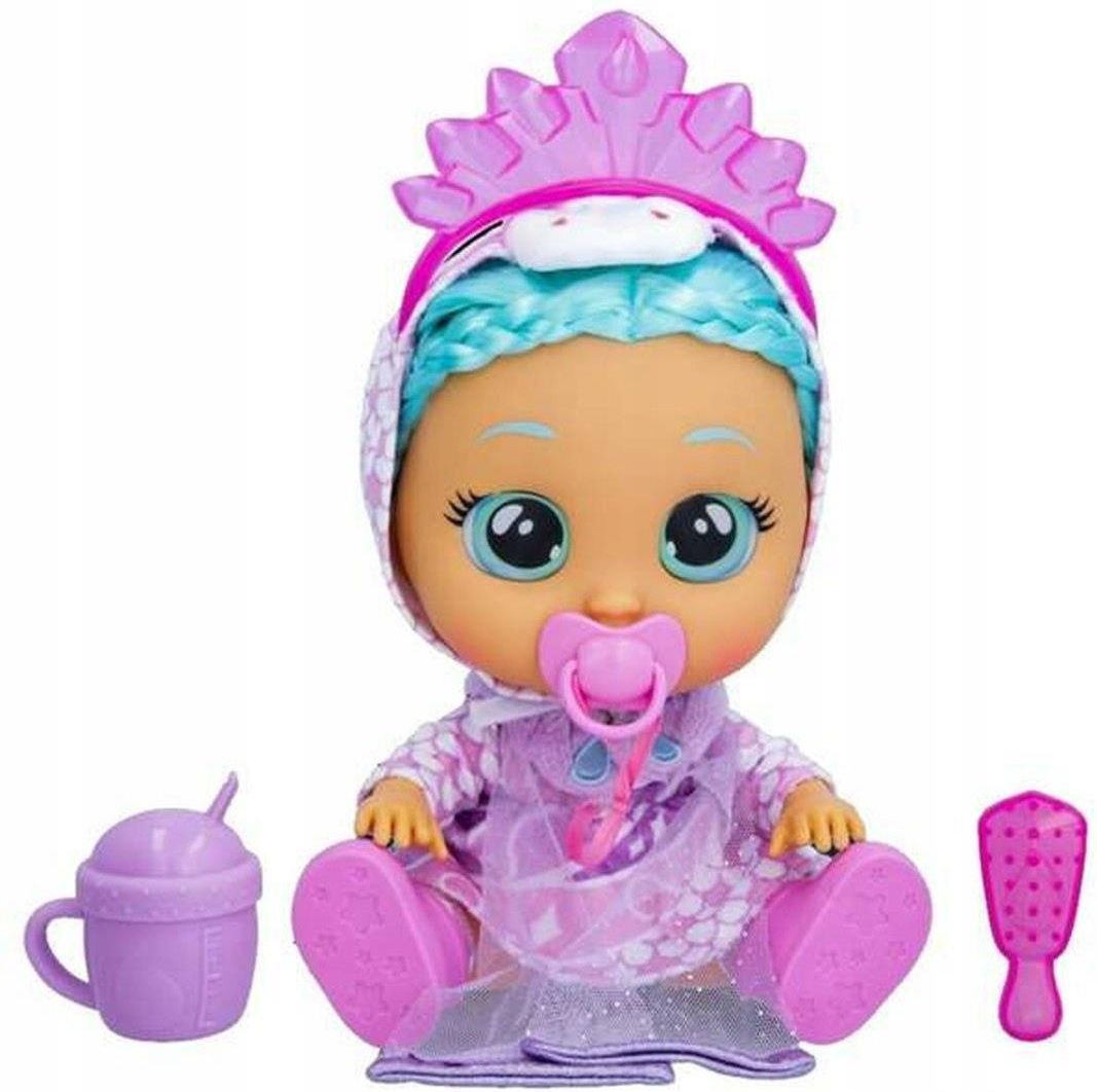 Lalka Imc Toys Cry Babies Lalka Baby 30 Cm - Ceny i opinie - Ceneo.pl