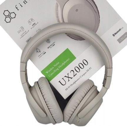 Final Audio UX2000 Cream