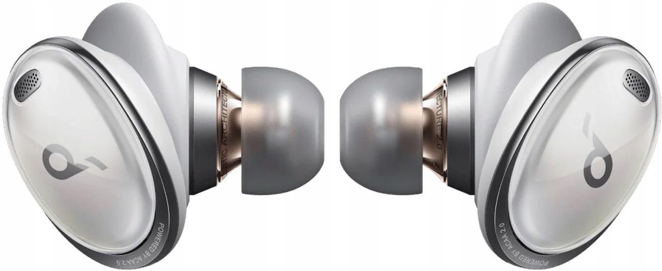 Anker soundcore LIBERTY3pro イヤホン　ホワイト 楽天市場】anker soundcore liberty 3 pro 完全ワイヤレス