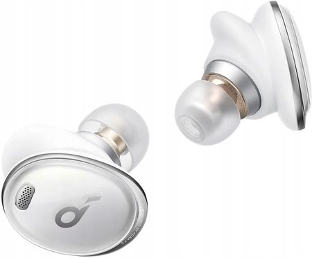 ヘッドホン soundcore LIBERTY 3 PRO WHITE ヘッドホン soundcore LIBERTY 3 PRO WHITE ANKER Soundcore