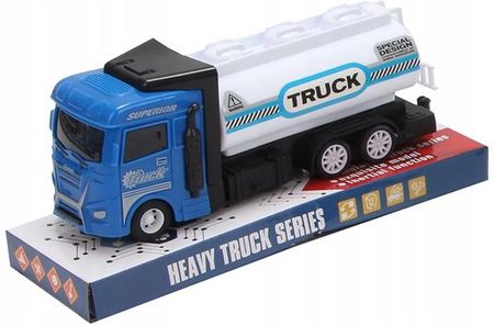 Trifox Auto Plastikowe Zabawka Pojazd Dla Chłopca Dzieci - Ceny i