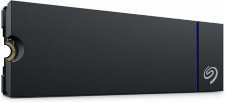 Dysk SSD Seagate Game Drive PS5 M.2 PCIe 2TB - Opinie i ceny