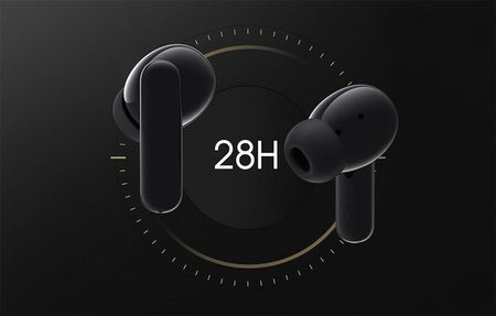 Aukey EP-M1S Czarne - zdjęcie 5
