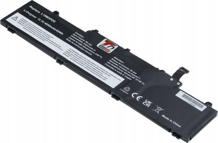 T6 Power bateria do Lenovo ThinkPad E15 Gen 3 20YH (NBIB0214_V129522)