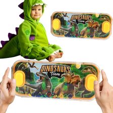 Dromader Gra Wodna - Dinozaury 1317881