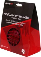 Zdjęcie Enero Pro Do Masażu Fit Medium 7 Cm Czerwona - Sulejów