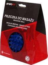 Zdjęcie Enero Fit Do Masażu Soft 7 Cm Niebieska - Skaryszew
