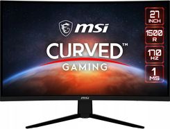 Monitor MSI Optix 30 MAG301CR2 - Opinie i ceny na Ceneo.pl