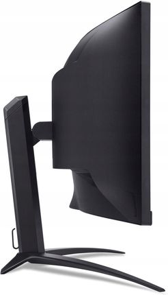 Monitor Acer 44,5 Nitro XZ452CUVbemiiphuzx (UMMX2EEV01) - Opinie i