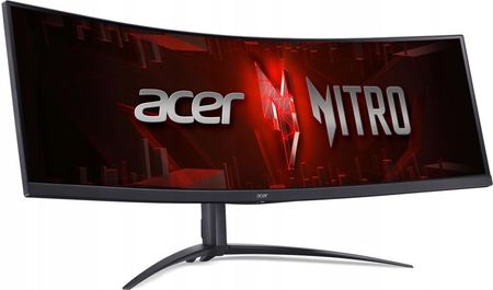 Acer モニター 244Hz！！ Monitor Acer 44,5 Nitro XZ452CUVbemiiphuzx (UMMX2EEV01