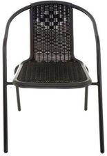 Zdjęcie Patio Krzesło Ogrodowe Detroit - Szczecinek