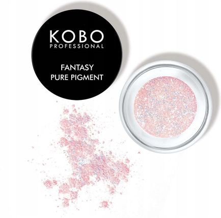 Kobo Professional Pigment 123 Flashing Lights