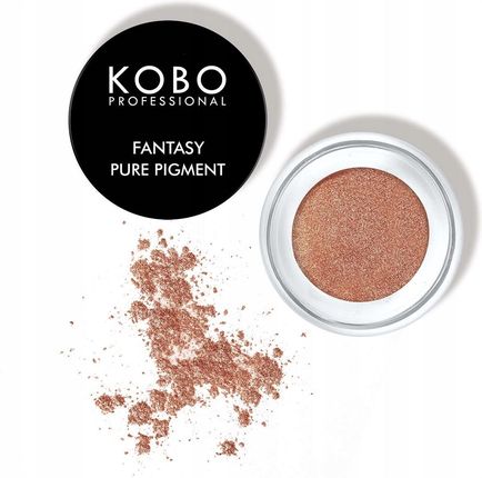 Kobo Professional Fantasy Pure Pigment 126 Glimmer Sand