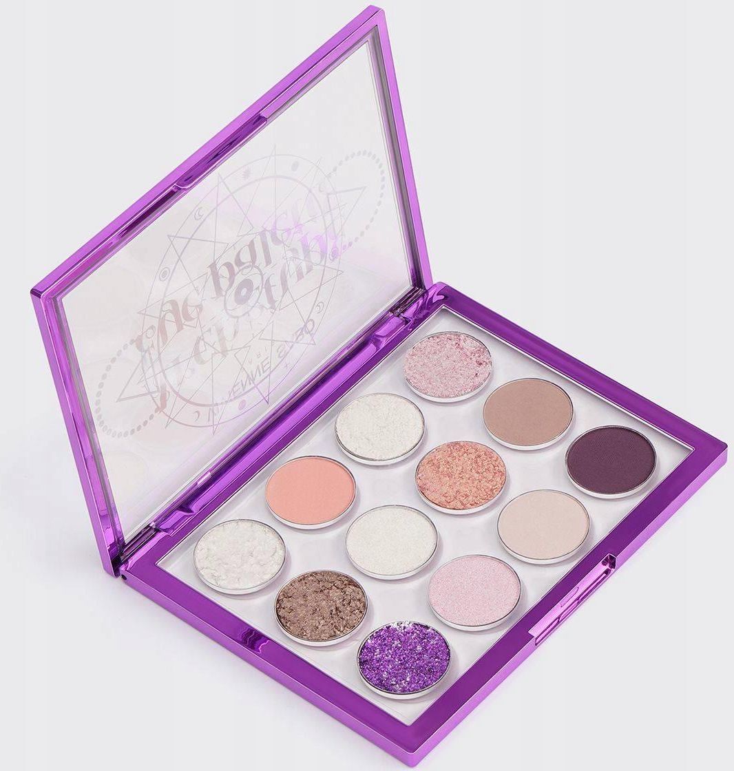 Vivienne Sabó Paris Paleta Cieni Archetype Eye Palette Vivienne Sabó ...