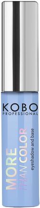 Kobo Professional More Than Color Cień W Kremie 02 Wave Blue