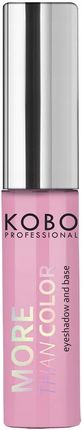 Kobo Professional More Than Color Cień W Kremie 03 Pink Venus