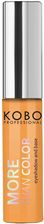 Zdjęcie Kobo Professional More Than Color Cień W Kremie 04 Papaya Shake - Marki
