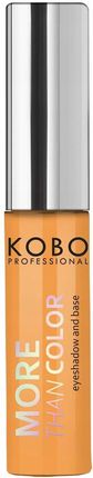 Kobo Professional More Than Color Cień W Kremie 04 Papaya Shake