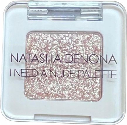 アイシャドウ NatashaDenona INeedAWarmEyeshadowPalette I Need a Nude Palette – Cool‑Neutral 15‑Shade Midi | Natasha