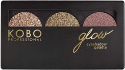 Zdjęcie Kobo Professional Glow Skin Paleta Cieni Do Powiek - Miastko