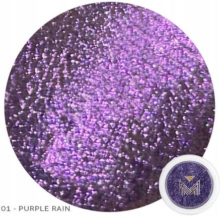 Manylashes D-01- Purple Rain Pigment Kosmetyczny 2Ml