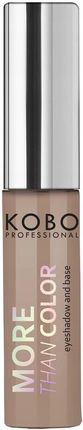 Kobo Professional More Than Color Cień W Kremie 01 Hot Macchiato