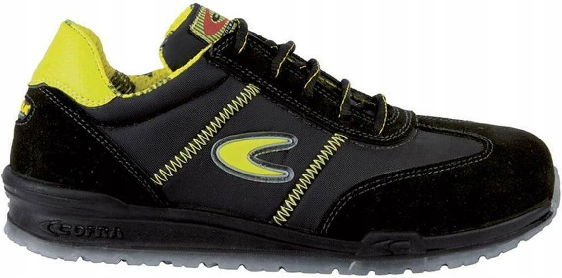 Textiel Cofra schoenen Met veters Waterdichte Maat 48 kopen? | Tot 70% korting
