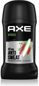 Axe Africa Frozen Pear & Cedarwood Antyperspirant W Sztyfcie 48 Godz. 50 ml