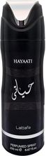 Zdjęcie Lattafa Hayaati Dezodorant Spray 200 ml - Rawa Mazowiecka