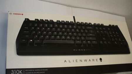 Alienware AW310K (AW310KWW)