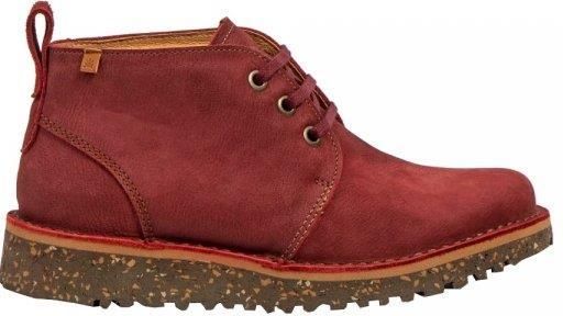 Chaussures Bateau El Naturalista N5633 Felsen - Cuir - Semelle EVA Recyclée - Confort Unisexe