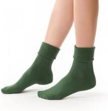 Steven Skarpety 110 Frotte 38-40;zielony, Steven, SL010110C