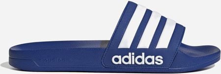 Klapki damskie Adidas Adilette Shower GW1048 37 Granatowe (4065418277112)