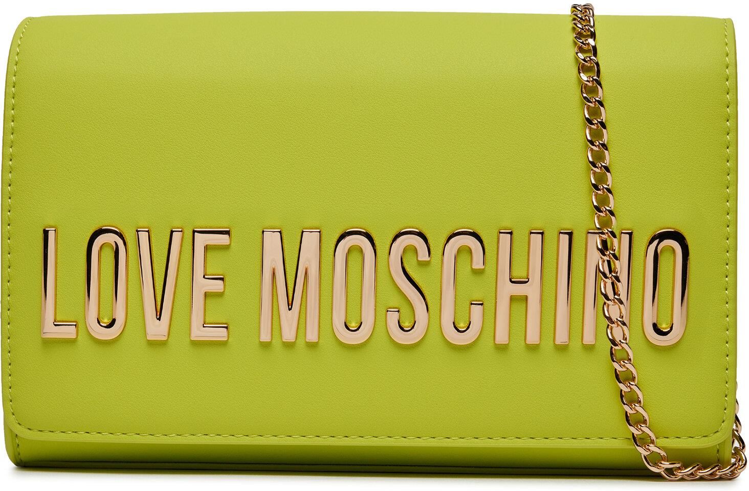Torebka LOVE MOSCHINO Ceny i opinie Ceneo.pl