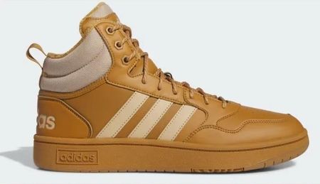 Buty adidas Hoops 3.0 Mid Basketball Wtr M IF2636 : Rozmiar - 39 1/3